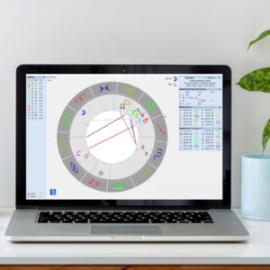 Horoskop Deutung