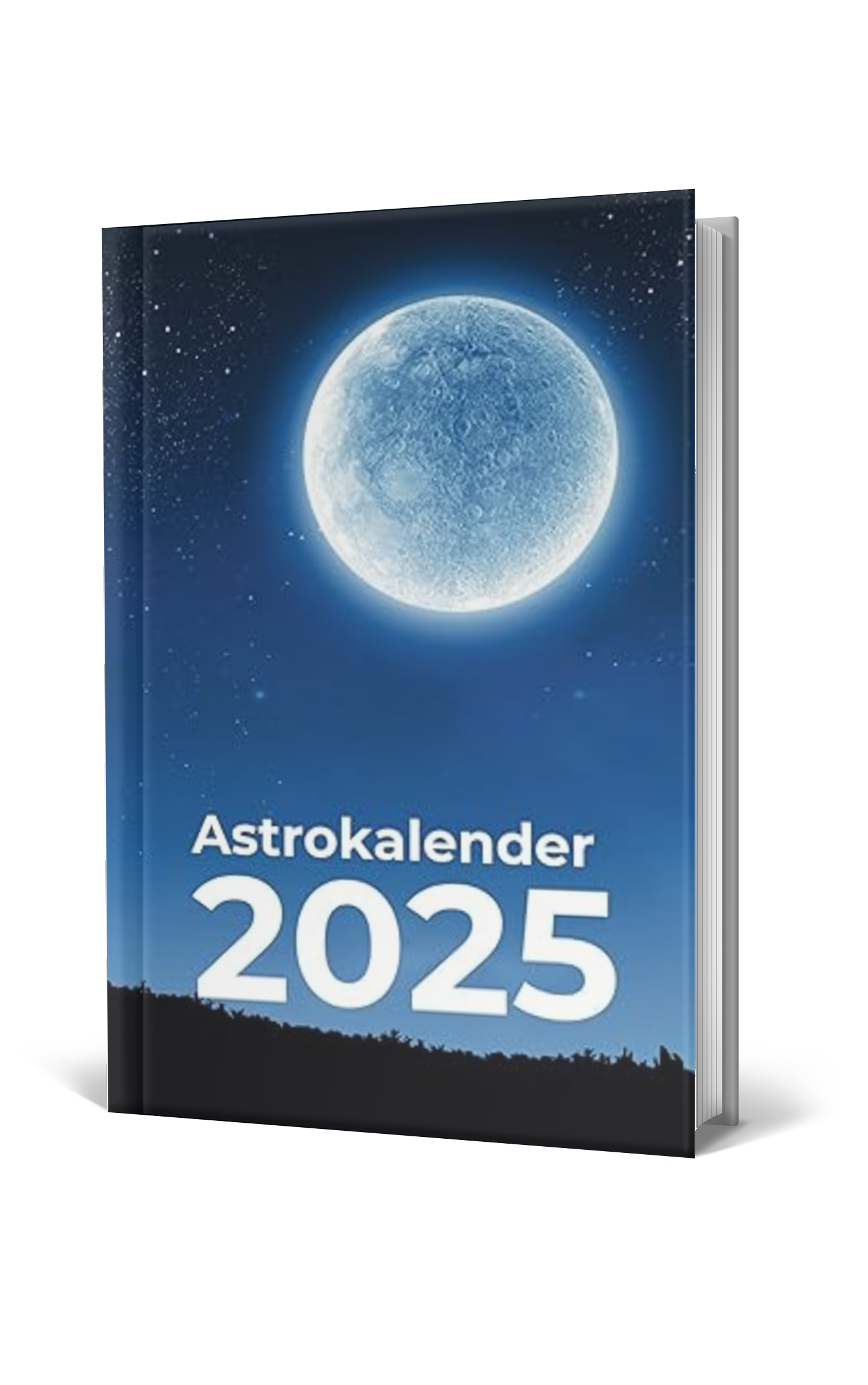 3D Cover Astroterminplaner