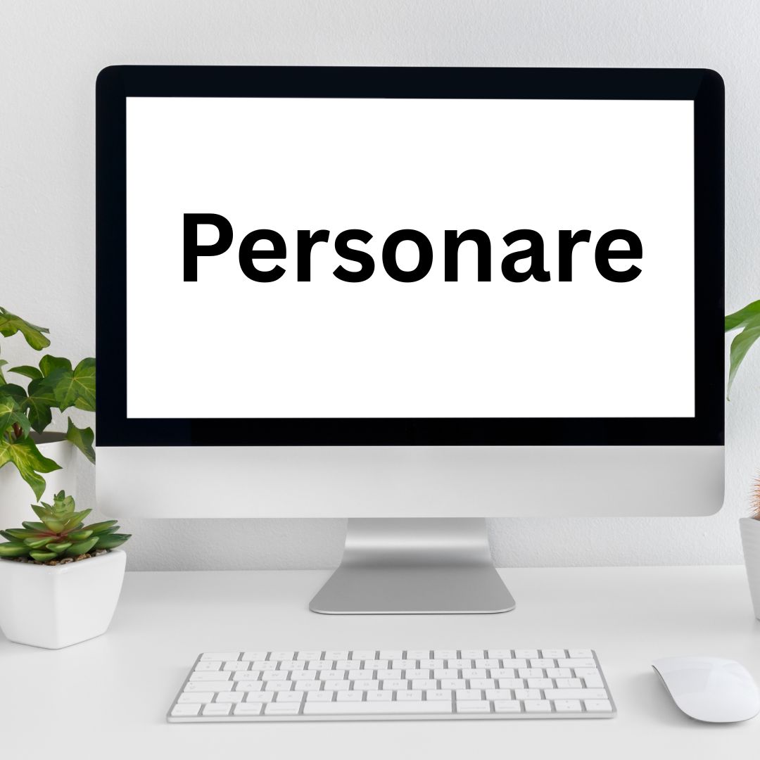 Kurs Personare