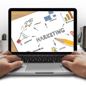 Kurs Marketing Strategie