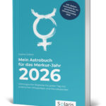 Mein Astrobuch für das Merkur-Jahr 2026