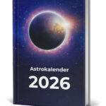 3D Cover Astrokalender 2026