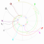 Rückläufige Planeten 2026